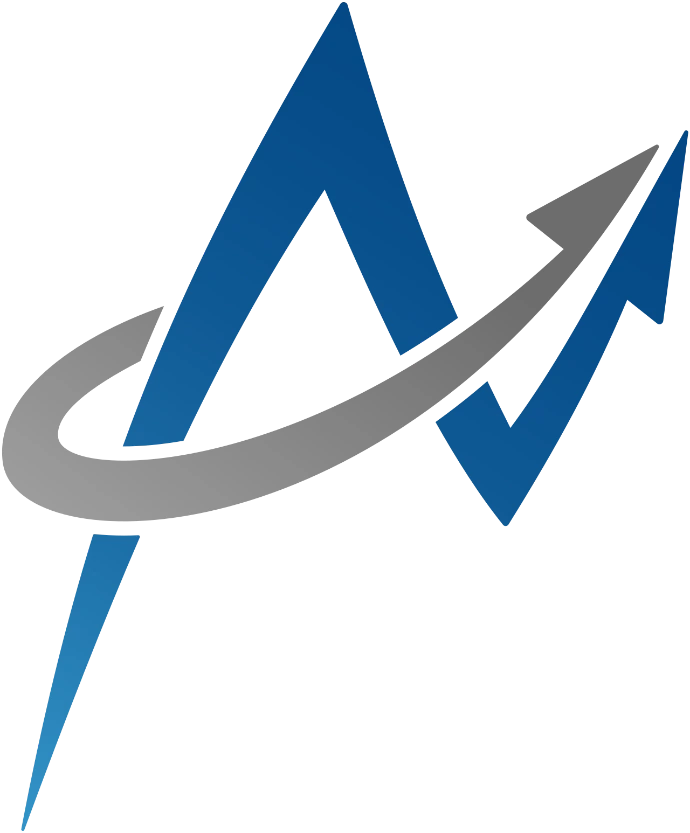 Axial logo representing a professional B2B trade platform for verified global buyers and suppliers.