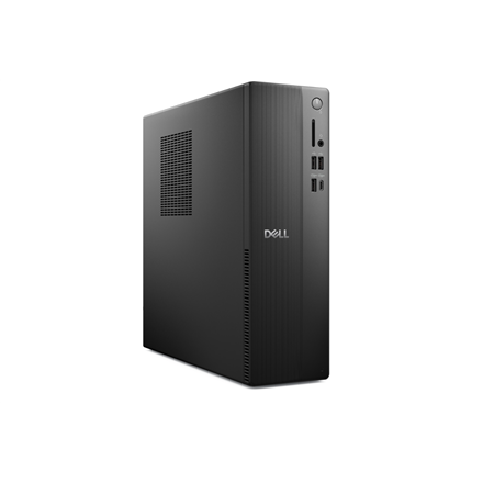 Dell Pro | Essential QVS1260 | Desktop | Slim | Intel Core Ultra 5 | 225 | 8 GB | DDR5 | 512 GB | Intel UHD Graphics | No keyboard | Windows 11 Pro | Warranty 36 month(s)