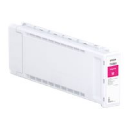 Epson Singlepack UltraChrome XD3 Magenta T50M30N (700ml) | Epson Epson | C13T50M30N | Epson T50M3 - magenta - original - ink cartridge | Ink cartridge | Magenta