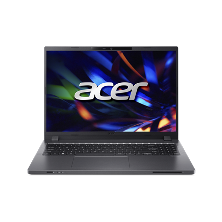 Acer | TravelMate | TMP216-51-G2-TCO-58MC | Grey | 16 " | WUXGA | Intel Core 5 | 120U | 16 GB | Solid-state drive capacity 512 GB | Intel Iris Xe Graphics | Windows 11 Pro | Keyboard language English | Keyboard backlit | Warranty 36 month(s)