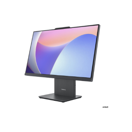 Lenovo IdeaCentre | 24ARR9 | Desktop | AIO | 23.8 " | AMD Ryzen 5 | 7535HS | 16 GB | SODIMM DDR5 | 512 GB | AMD Radeon 660M Graphics | No Optical drive | English | Windows 11 Home
