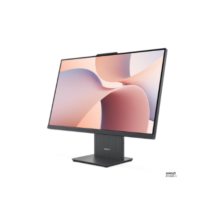 Lenovo IdeaCentre | 27AKP10 | Desktop | AIO | 27 " | AMD Ryzen AI 5 | 330 | 16 GB | SODIMM DDR5 | 512 GB | AMD Radeon 820M Graphics | No Optical drive | English | Windows 11 Home | Warranty 24 month(s)