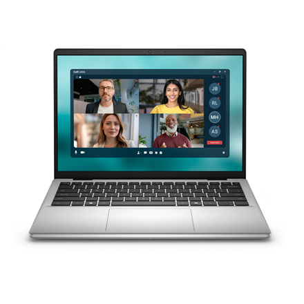 Dell Pro 14 Essential PV14250 | Platinum Silver | 14 " | 2K | 1920 x 1200 pixels | Anti-glare | Intel Core 3 | 100U | 8 GB | DDR5 | Solid-state drive capacity 512 GB | Intel Graphics | Windows 11 Home | 802.11ax | Keyboard language English | Warranty 36 month(s) | Battery warranty 12 month(s)