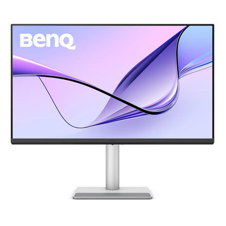 Benq | MA320UP | 32 " | IPS | 16:9 | 60 Hz | 5 ms | 3840 x 2160 pixels | 550 cd/m² | HDMI ports quantity 2