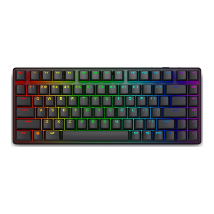 Dell 545-BBFQ	Alienware Pro | Gaming Keyboard | Wireless | Bluetooth | US | Alienware Linear Mechanical | Dark Side of the Moon
