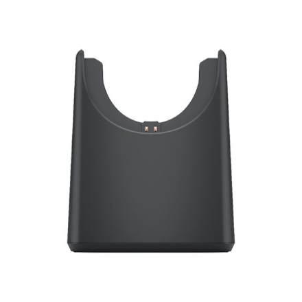 Dell | Pro Headset Charging Stand | HC524 | Wireless | Apollo Black