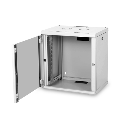 Digitus | Wall Mounting Cabinet | DN-19 12-U