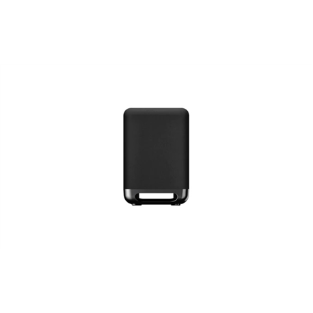 Sony SA-SW5 Wireless 300W Subwoofer for HT-A9/A7000 | Sony | Speaker | Subwoofer for HT-A9/A7000 | 300 W | 2 Ω | Wireless connection | Portable | Black