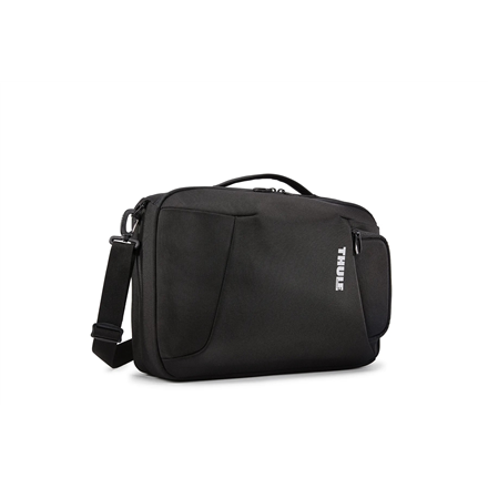 Thule | Accent Convertible Backpack | TACLB-2116, 3204815 | Fits up to size 16 " | Backpack | Shoulder strap | Black