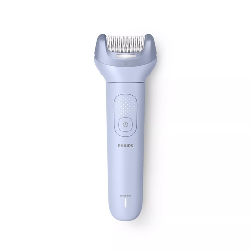 Philips Satinelle Advanced Wet & Dry epilator BRE708/00