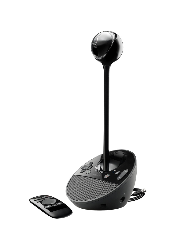 LOGITECH BCC950 Conference Cam HD-Video