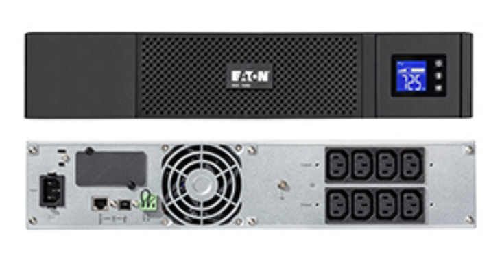 Eaton 5SC 1000i Rack2U