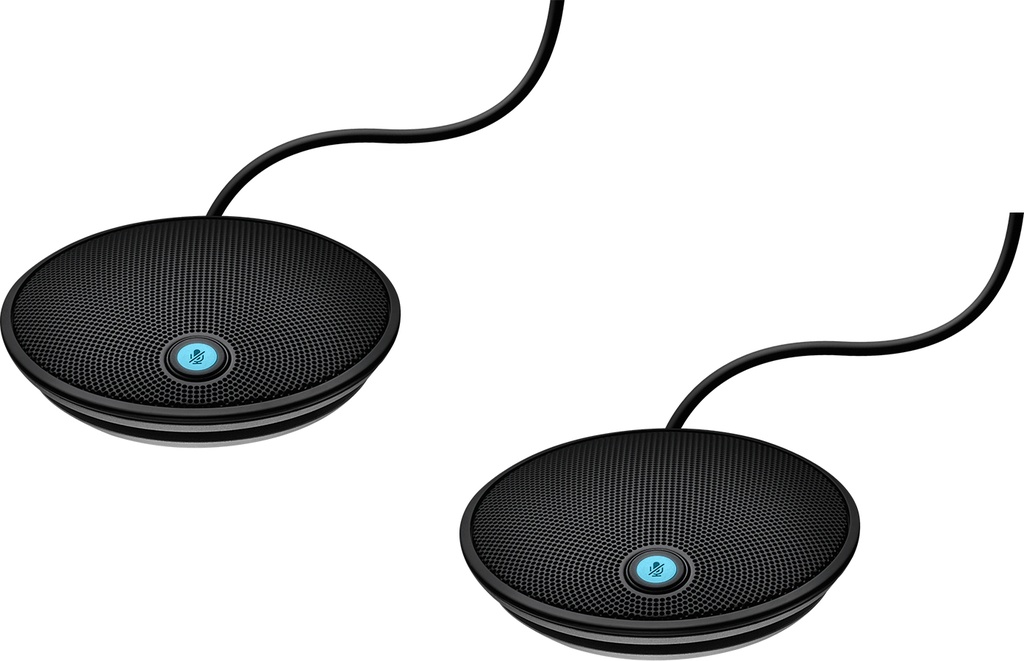 Logitech Loudspeakers 989-000171 / ZGROUPE Black