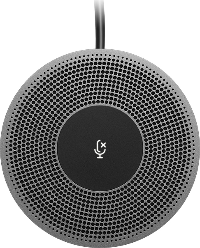MeetUp expansion microphone