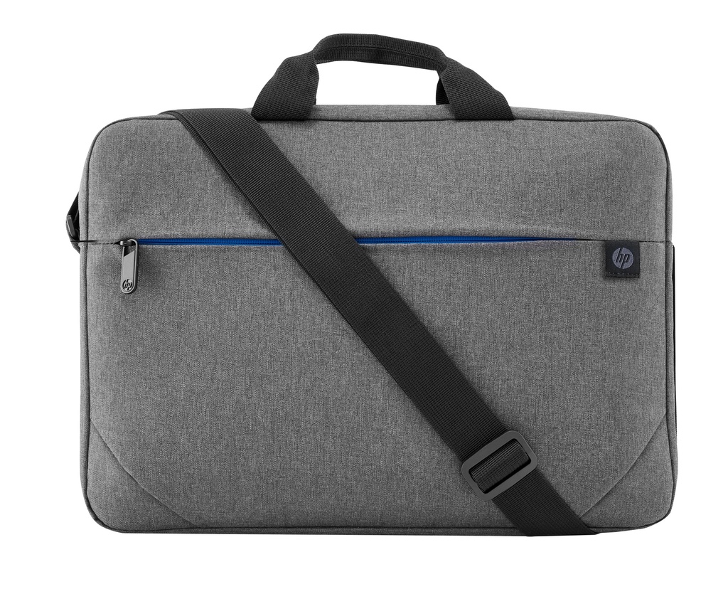 HP Prelude G2 15.6 Top Load, Water Resistant - Grey (BULK of 20 pcs)
