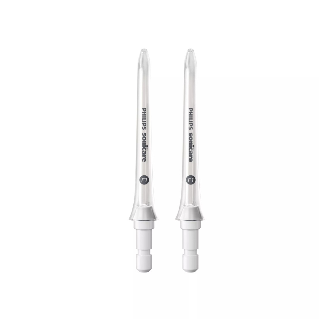 Philips Sonicare F1 Standard nozzle Oral Irrigator nozzle HX3042/00