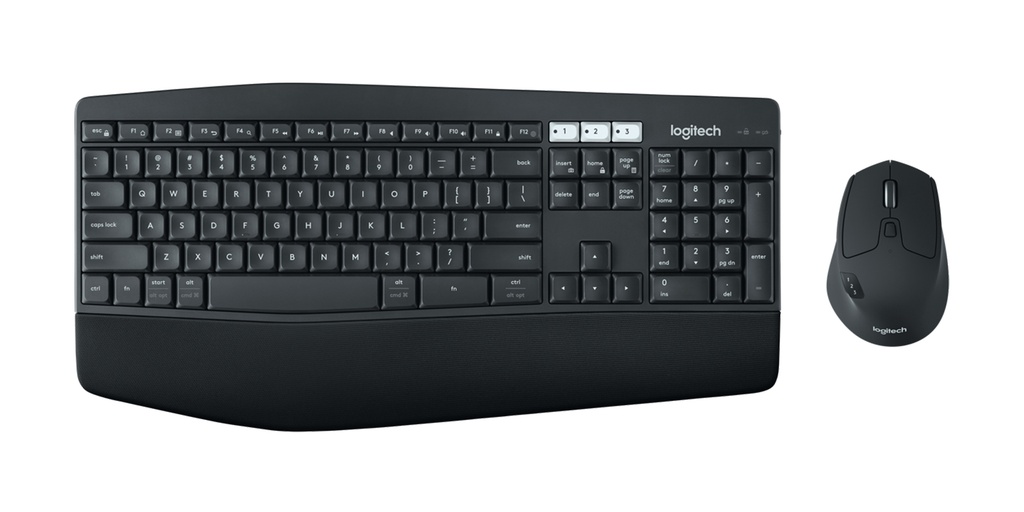 Logitech MK850 Wireless Combo US (920-008226)