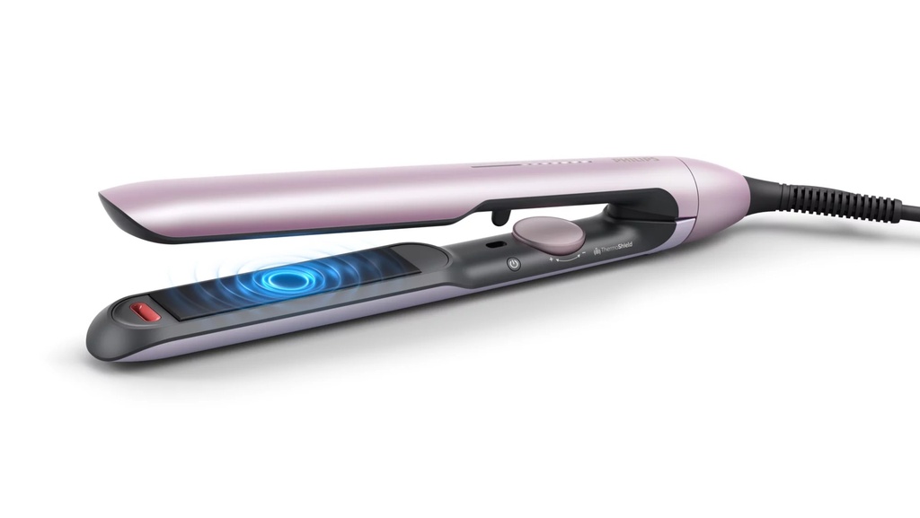 BHS530/00 5000 Series Straightener