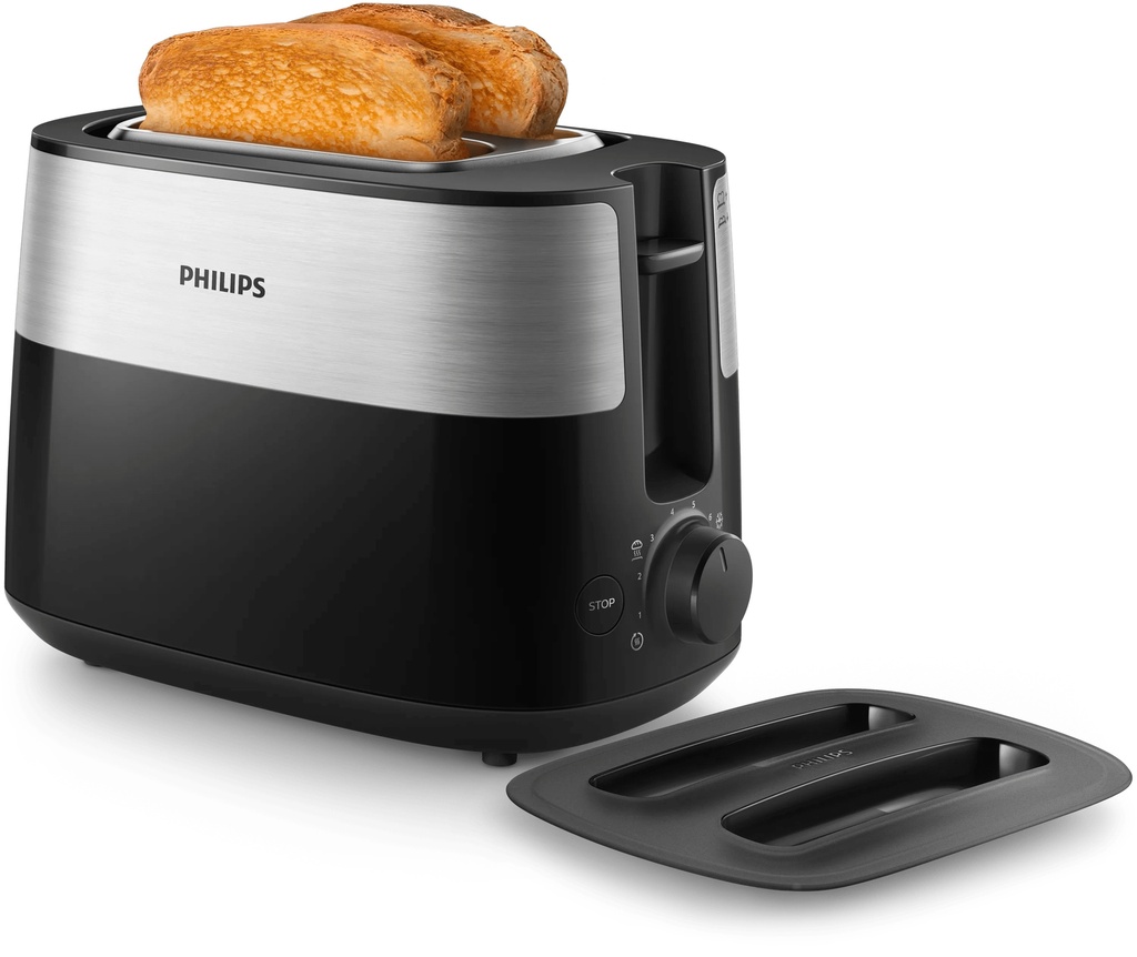HD2517/90 Daily Collection Toaster