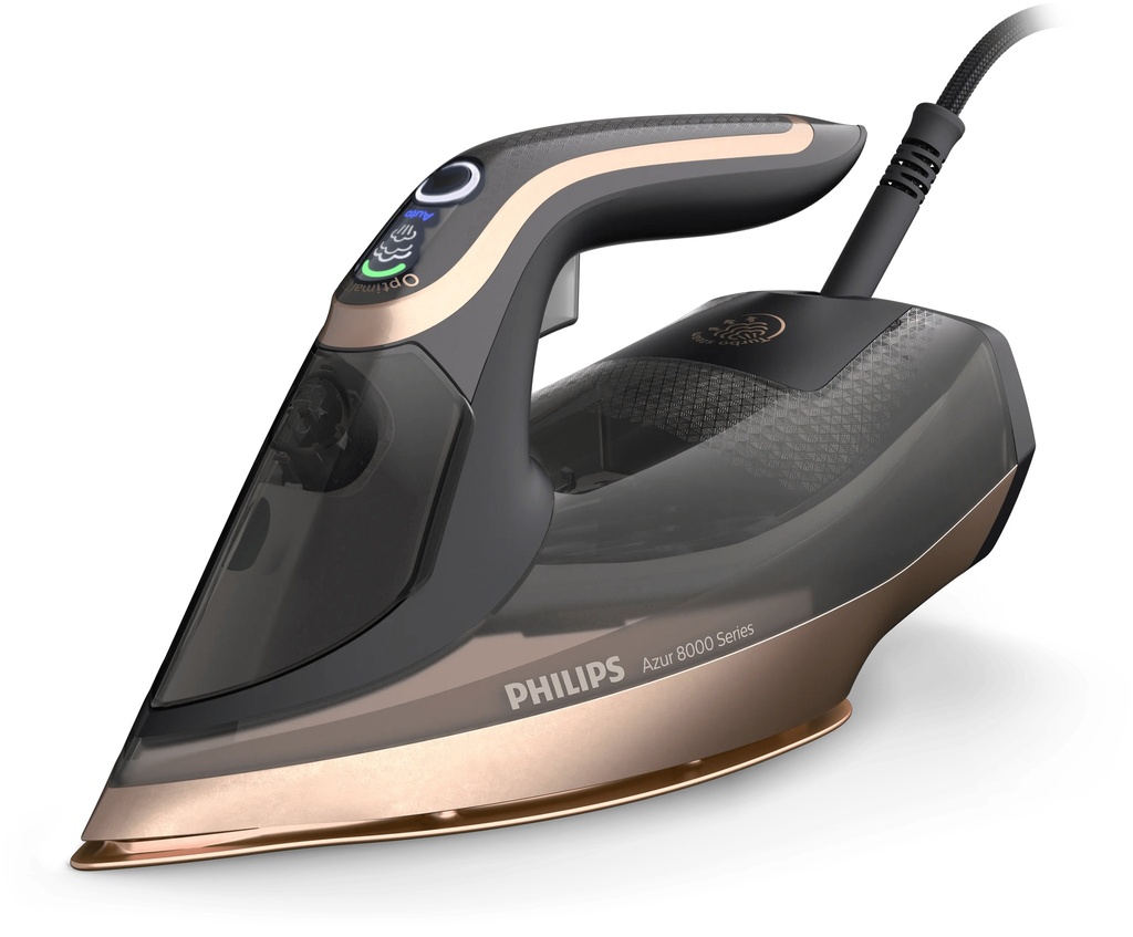 Philips Azur 8000 Series Steam Iron DST8041/80