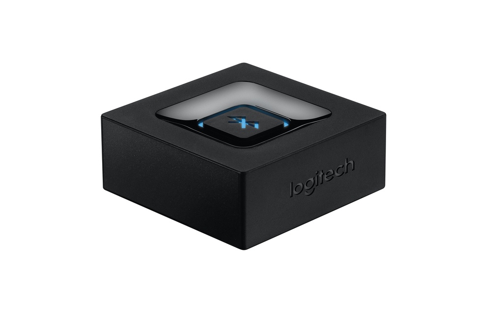 Logitech Audio Adapter 980-000912 Audio Adapter black