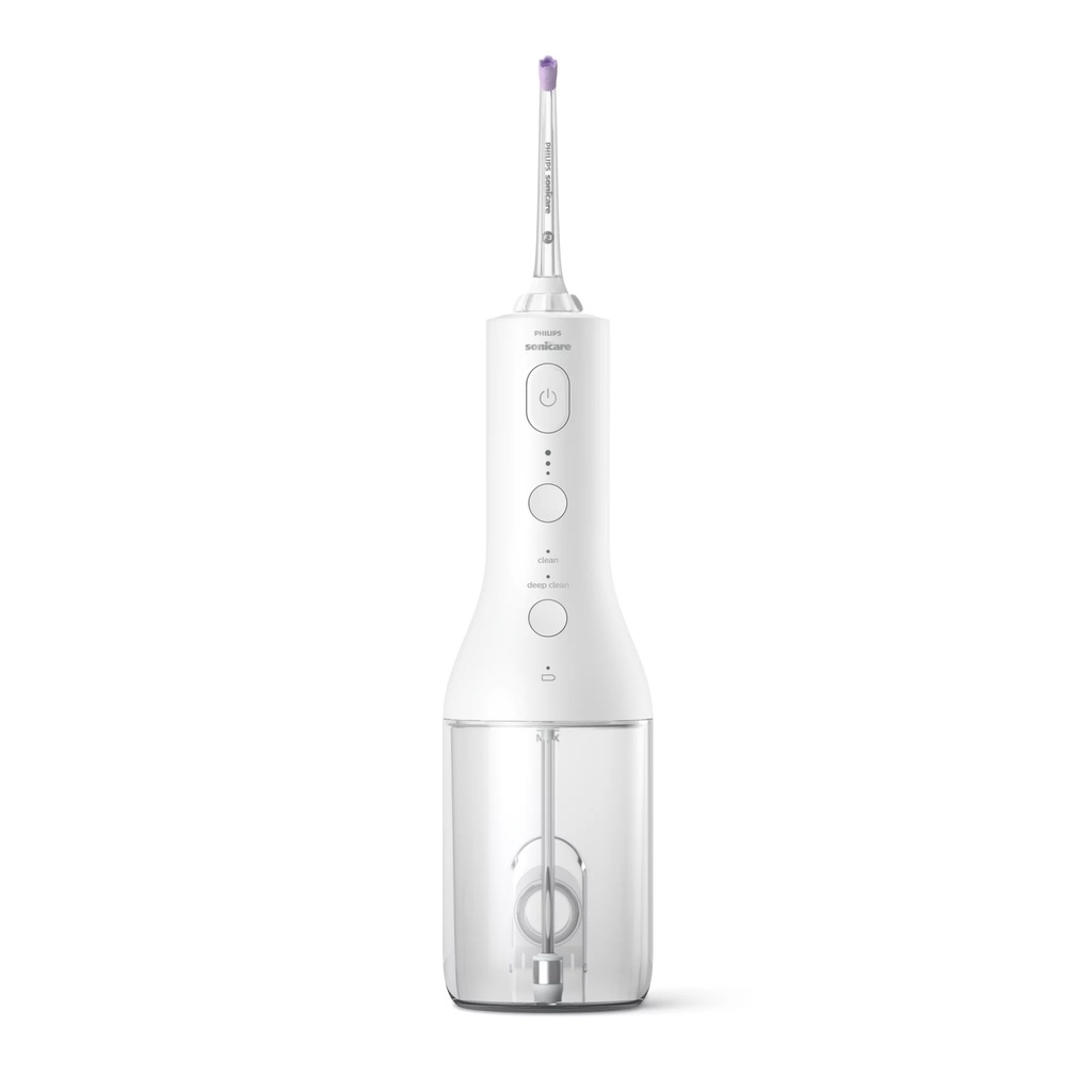 Philips Sonicare Cordless Power Flosser 3000 HX3826/31