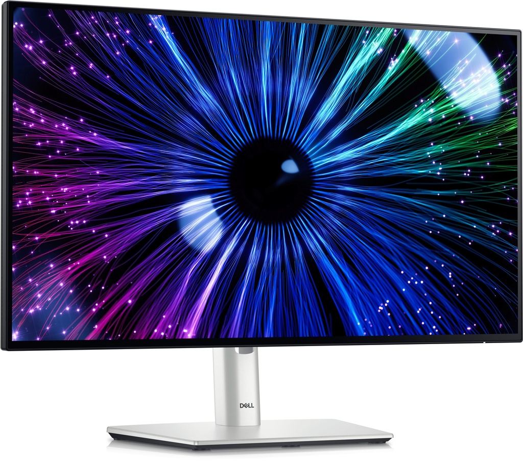 Dell UltraSharp 24 USB-C Hub Monitor | U2424HE