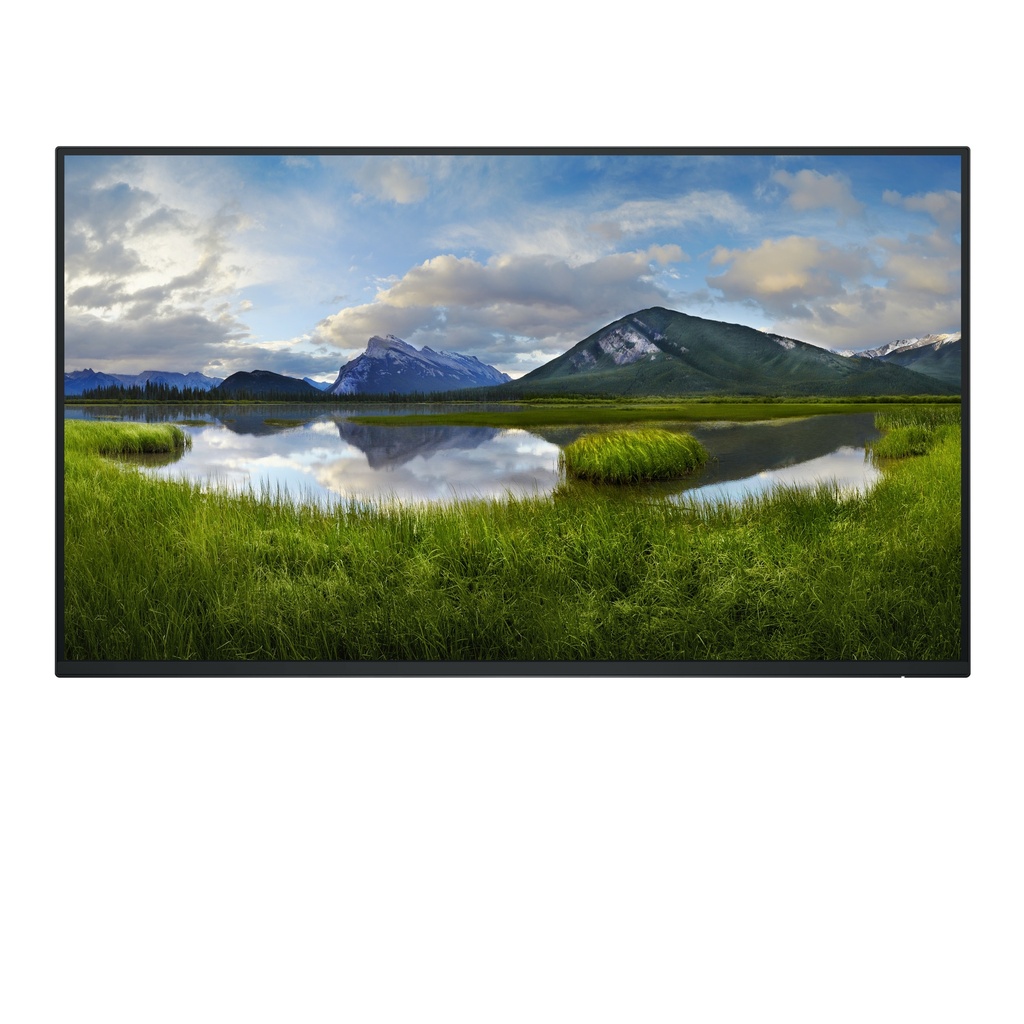 Dell Pro 27 Plus Monitor - P2725H, without stand, 68.6cm (27.0")