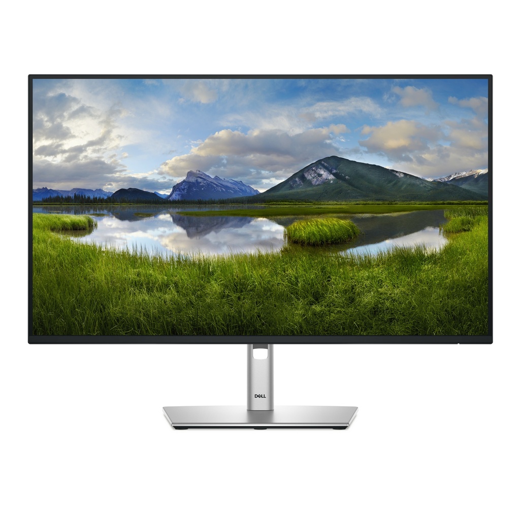 Dell Pro 27 Plus Monitor - P2725H, 68.6cm (27.0")