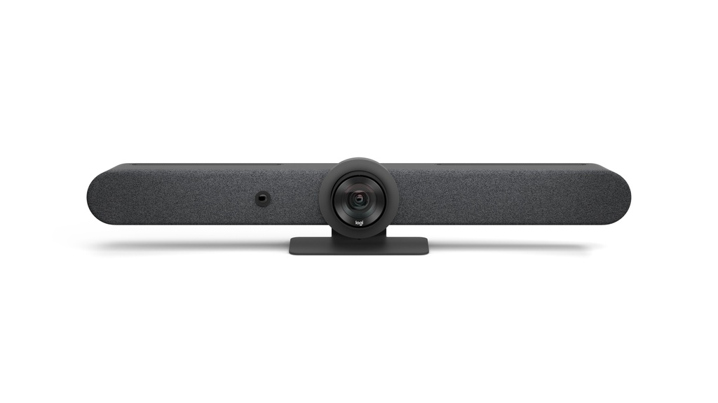 Logitech Rally Bar - Graphite