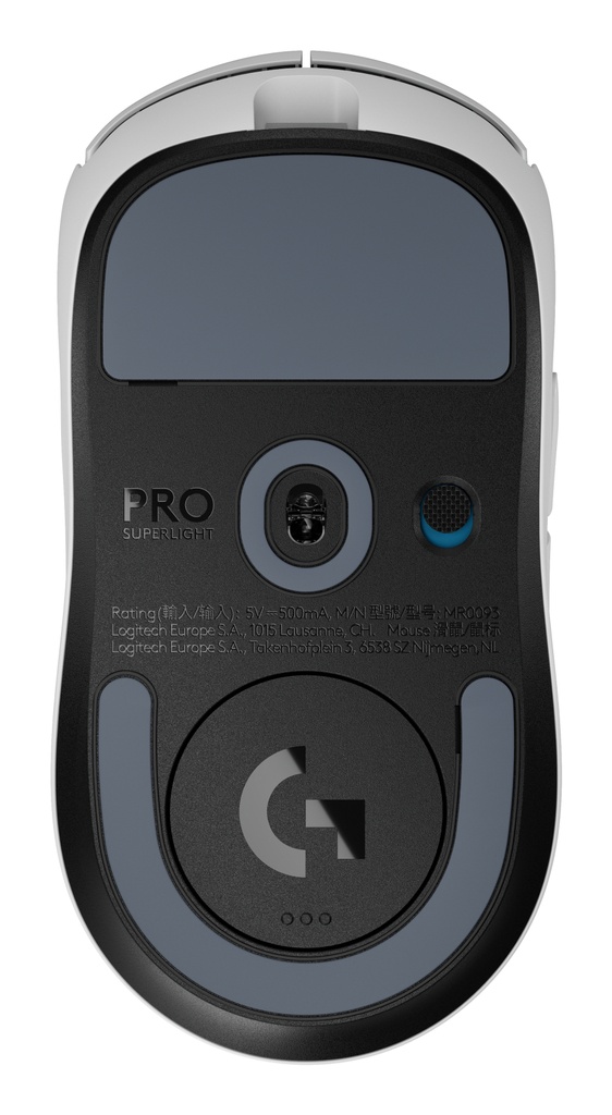Logitech Mouse 910-006638 / G Pro X Superlight 2 LS White