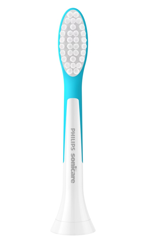 Philips Sonicare Kids sonic toothbrush heads HX6042/90