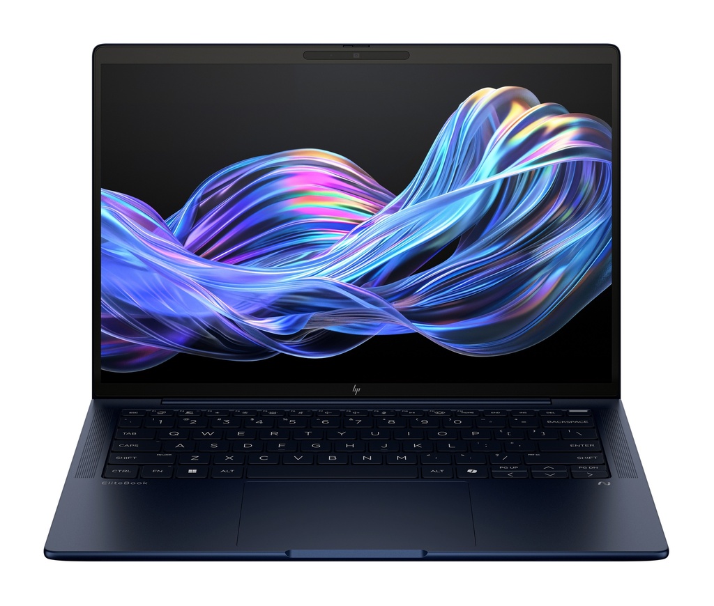 HP EliteBook X G1i AI 14 - OPENBOX - Ultra 5-228V, 32GB, 512GB SSD, 14 WUXGA 400-nit AG, WWAN-ready, FPR, US backlit keyboard, Atmospheric Blue, 56Wh, Win 11 Pro, 3 years