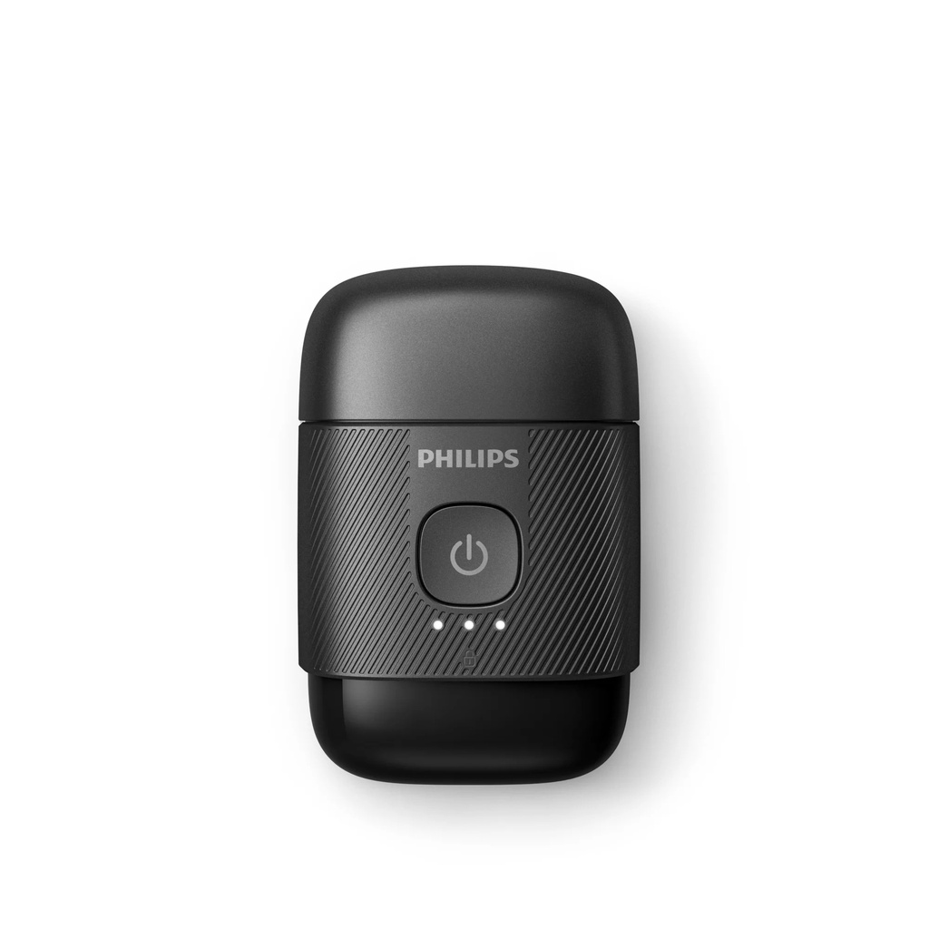 Philips Wet & Dry Electric Compact Shaver S591/05
