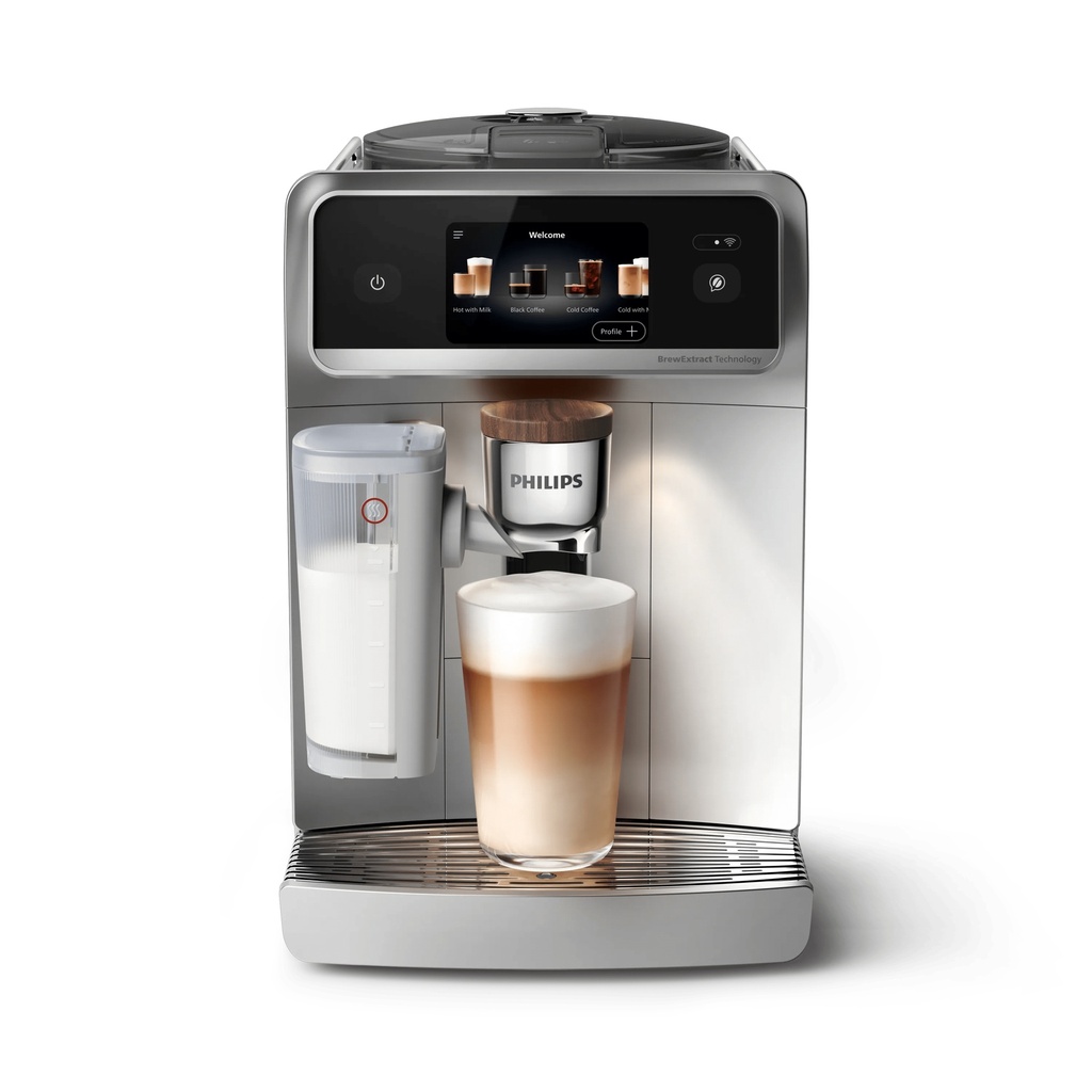 Philips „Café Aromis“ 8000 Series automatic espresso machine EP8757/20