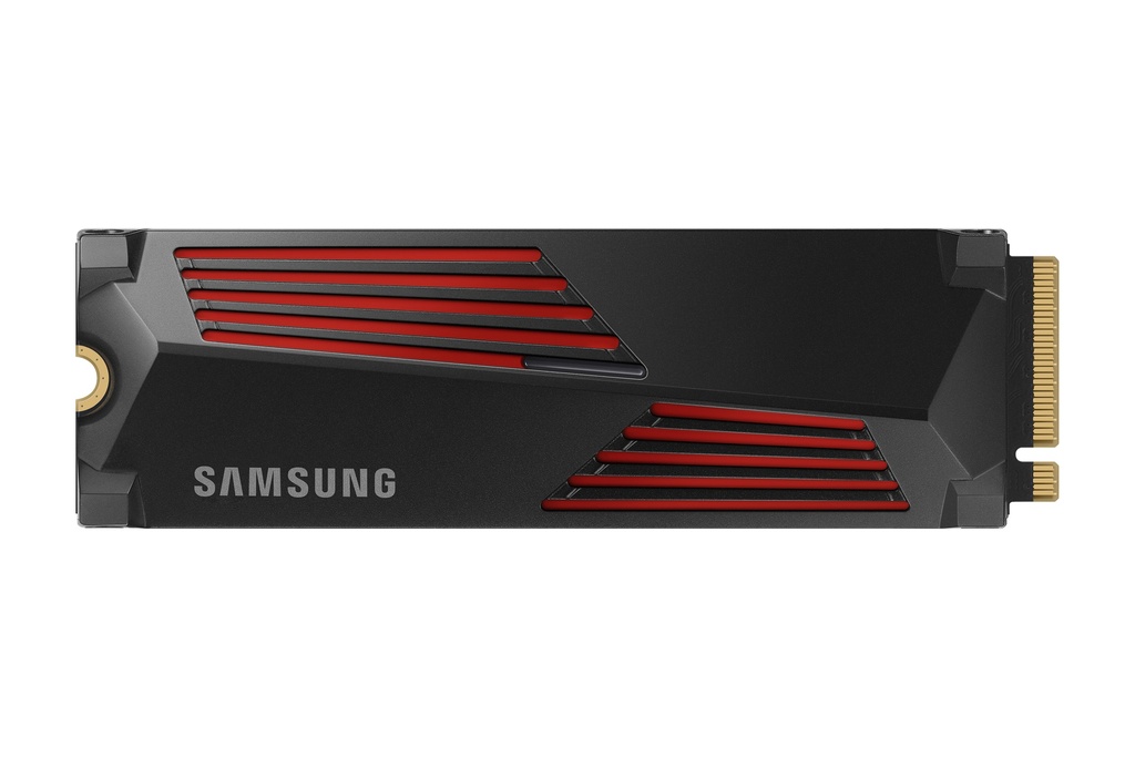 Samsung 990 PRO MZ-V9P4T0CW