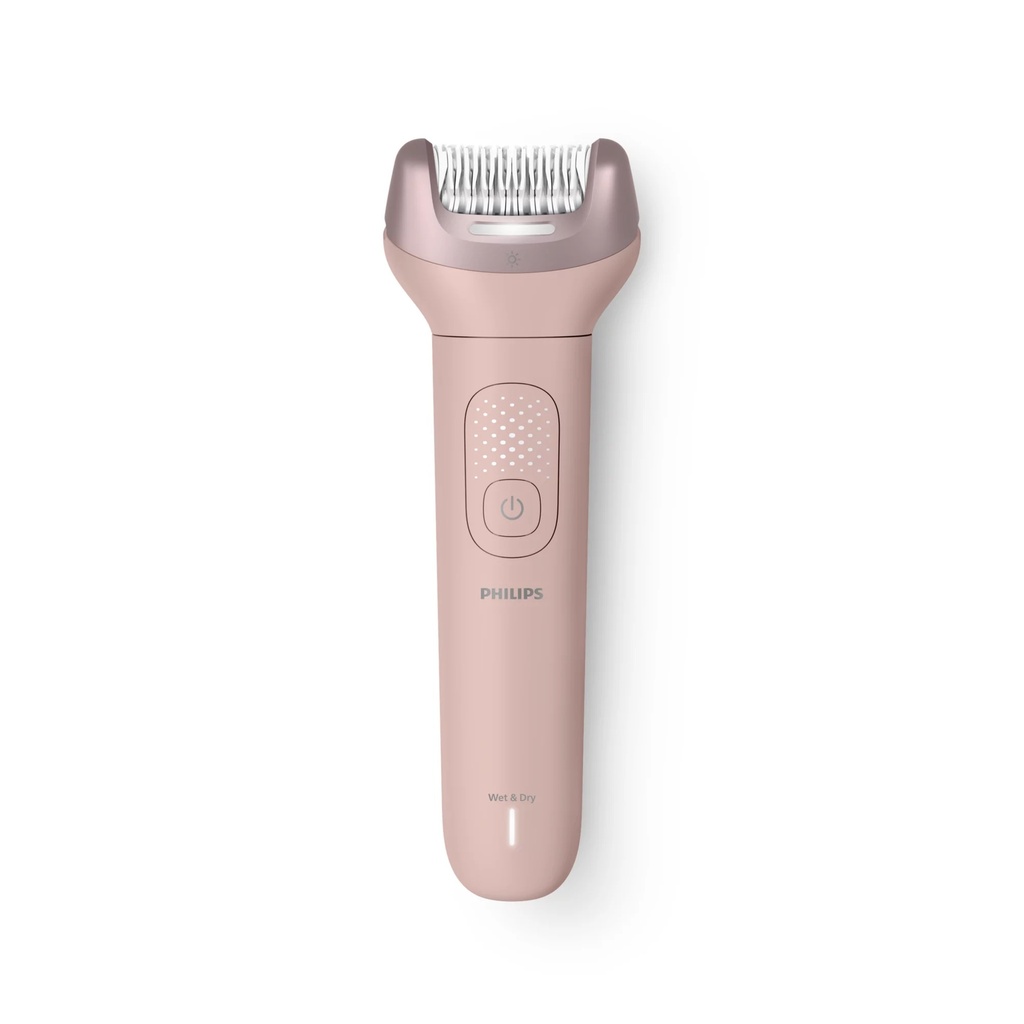 Philips Satinelle Advanced Wet & Dry epilator BRE719/00