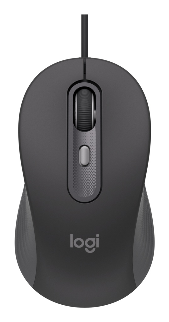 Logitech Mouse Signature M520 L for Business