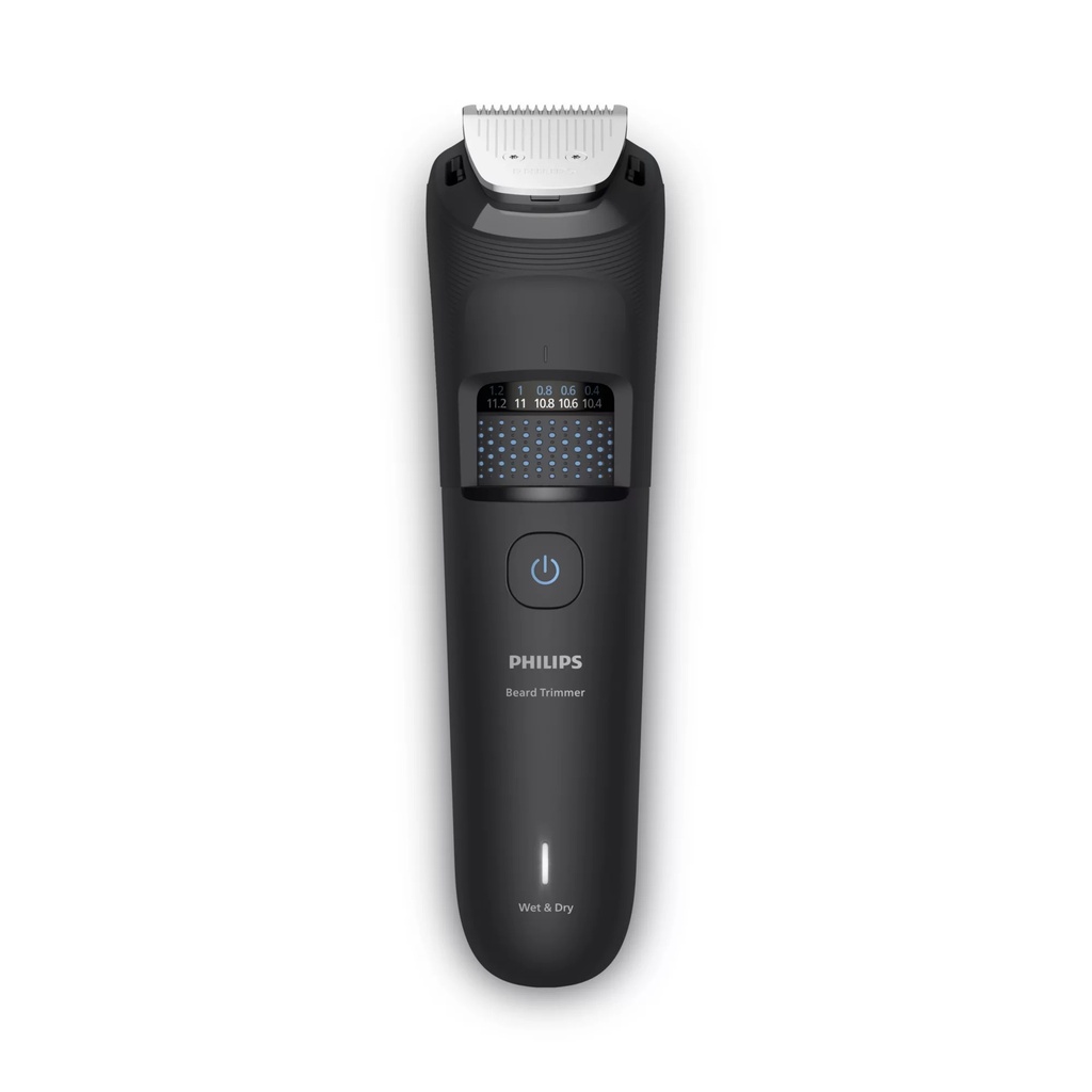 Philips 5000 Prestige Beard trimmer BT5780/15/Damaged package