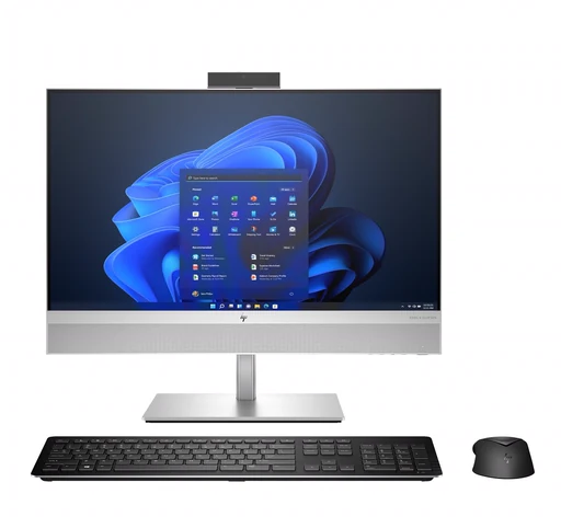 RENEW GOLD HP Elite 840 G9 AIO All-In-One 24 - i9-13900, 16GB, 1TB SSD, 23.8 FHD Non-Touch AG, Height Adjustable, Win 11 Pro, 1 years