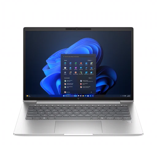 RENEW SILVER HP EliteBook 640 G11 - Ultra 5-135U, 16GB, 512GB SSD, 14 WUXGA 300-nit Touch AG, 5MP IR cam, 4G Modem, FPR, US backlit keyboard, 56Wh, Win 11 Pro, 1 years