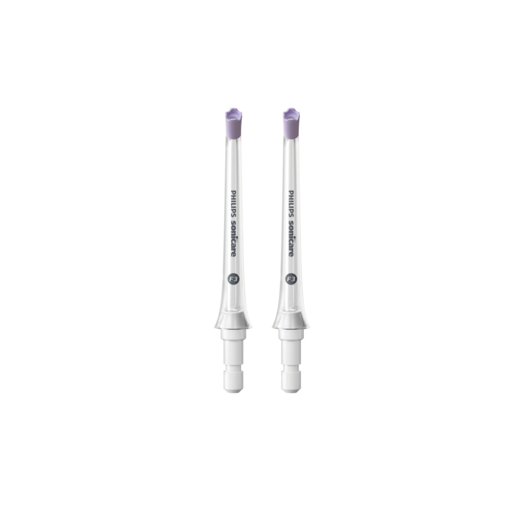 Philips Sonicare F3 Quad Stream nozzle Oral Irrigator nozzle HX3062/00