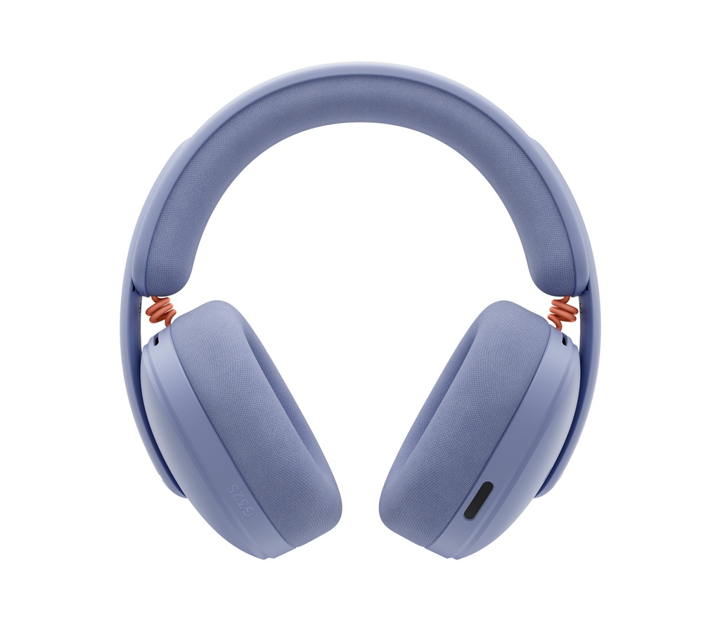 LOGITECH Headset G325 Lilac