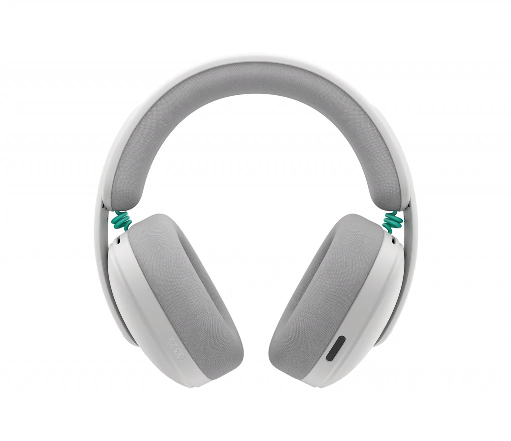 LOGITECH Headset G325 White