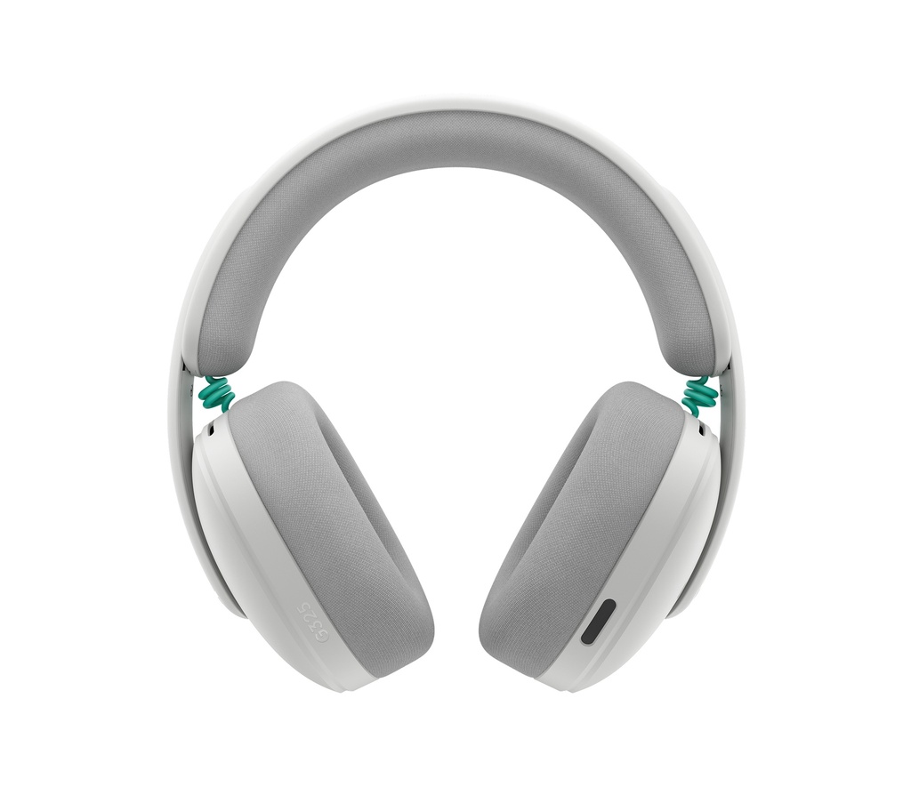 LOGITECH Headset G325 White