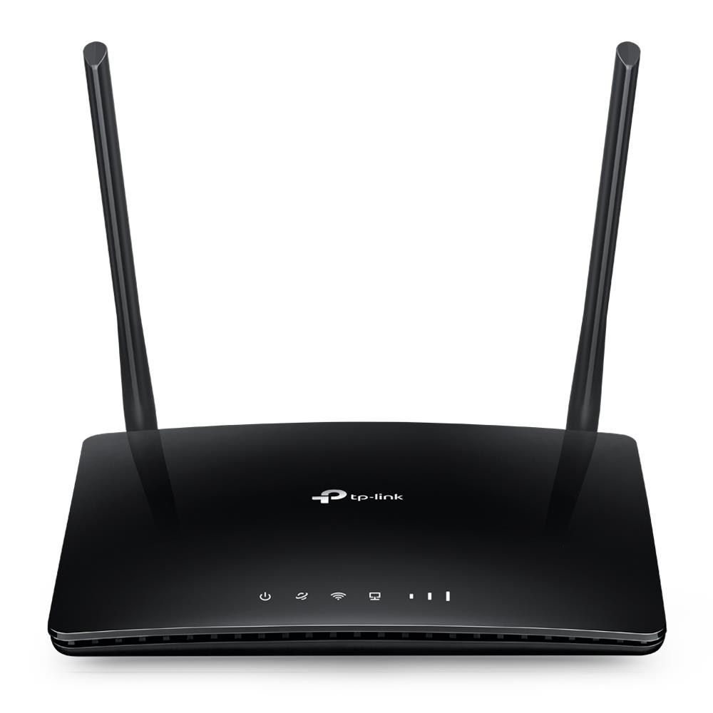Router | TP-Link Wireless Router 733 Mbps Ieee 802.11a 802.11b