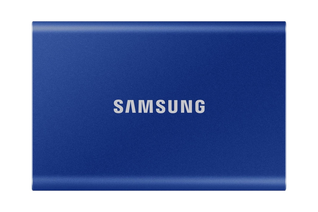 External SSD | Samsung T7 USB 3.2 MU-PC2T0H/WW