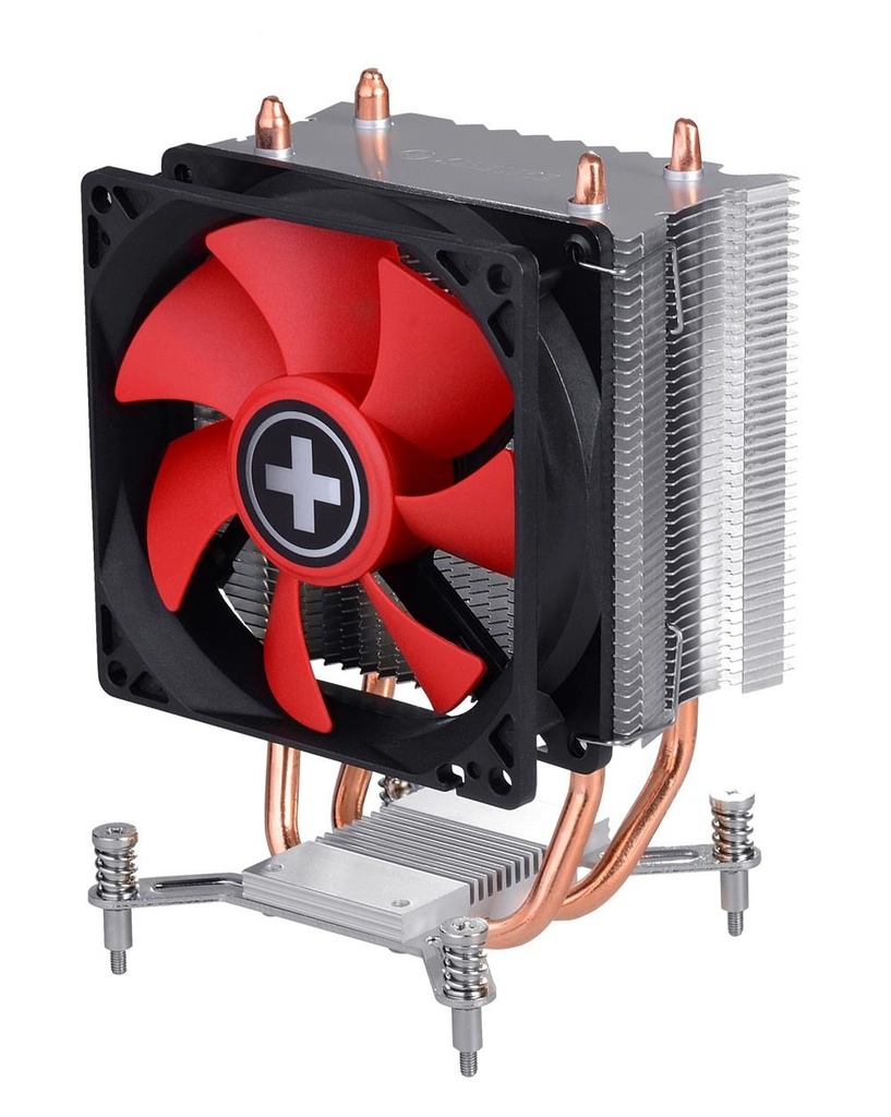 CPU cooler | Xilence S1150 S1155 S1156