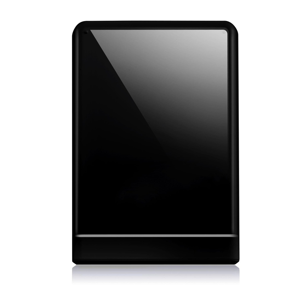 External HDD | ADATA HV620S USB 3.1 AHV620S-1TU31-CBK