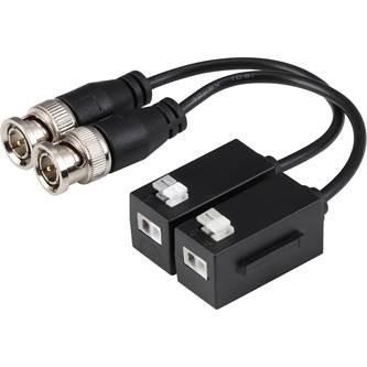 Camera accessory | Dahua PFM800-4K Video Balun SET UTP
